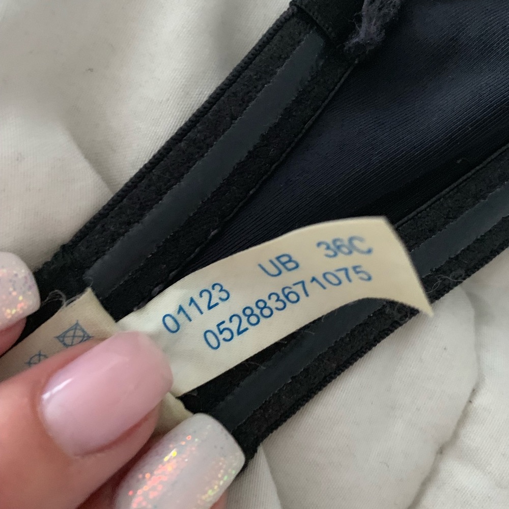 2 for $15 deal strapless bras - Picture 5 of 5